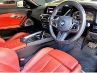BMW Z4 M40i M sport convertible ปี 2020 ไมล์ 6x,xxx Km รูปที่ 9